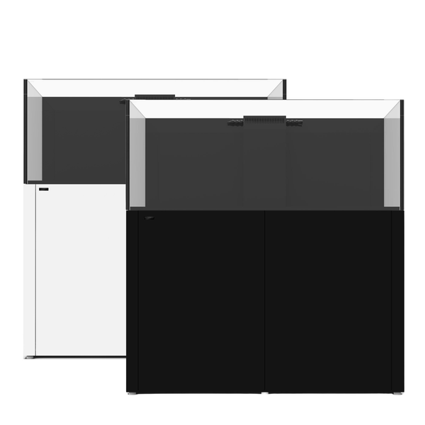 Waterbox Aquatics / Aquarium Tanks Waterbox REEF LX 230.5 Black | 150cm Extra-Wide Reef System