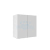 Waterbox Aquatics / Aquarium Tanks White Cabinet Only Waterbox CLEAR MINI 30 | 31 Gallon Ultra-Clear Rimless Tank