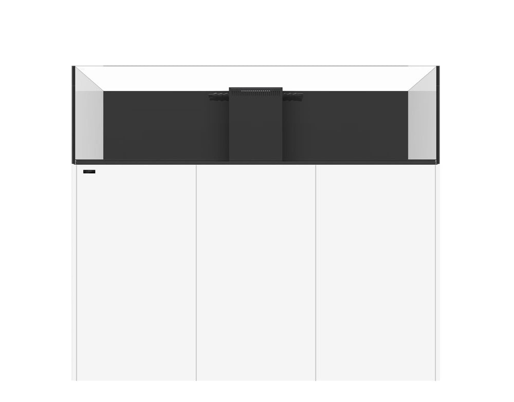 Waterbox Frag 145.5 | 150cm Rimless Shallow Reef System