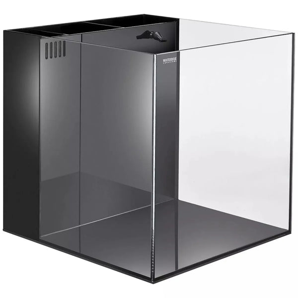 Waterbox Aquatics Waterbox AIO 20 Cube | 76L All-in-One Rimless Aquarium