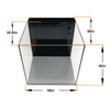 Waterbox Aquatics Waterbox AIO 20 Cube | 76L All-in-One Rimless Aquarium