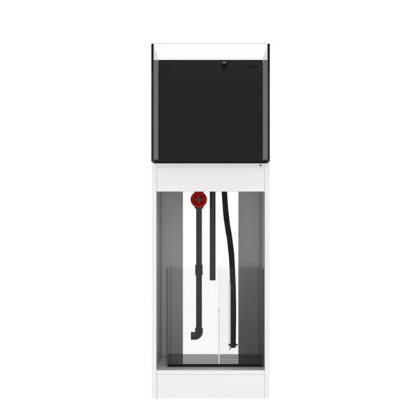 Waterbox Aquatics WaterBox Silver Marine 35.1 & Cabinet | 124L Reef System