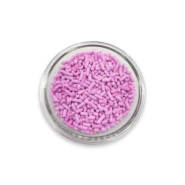 WaveReef Aquarium Equipment/ Aquarium Filters/CO2 Management WaveReef - Color-Changing CO2 Absorbent Media: Boost pH and Coral Growth