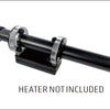 WaveReef Aquarium Equipment/ Aquarium Heater WaveReef - HH Magnetic Heater Holder