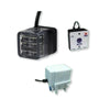 WaveReef Aquarium Equipment/ Auto Top Off System SMR-300 WaveReef SMR-300 & SME 400M ATO Smart Water Level Controllers