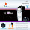 WaveReef Aquarium Equipment/ Auto Top Off System WaveReef - ATO-201M/202M Auto Top-off System