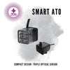 WaveReef Aquarium Equipment/ Auto Top Off System WaveReef - NATO-3M & SMT-03M Smart ATO Systems