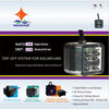 WaveReef Aquarium Equipment/ Auto Top Off System WaveReef - NATO-3M & SMT-03M Smart ATO Systems