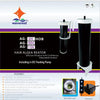 WaveReef Aquarium Reactors WaveReef - AG-DC Nano Hair Algae Reactor