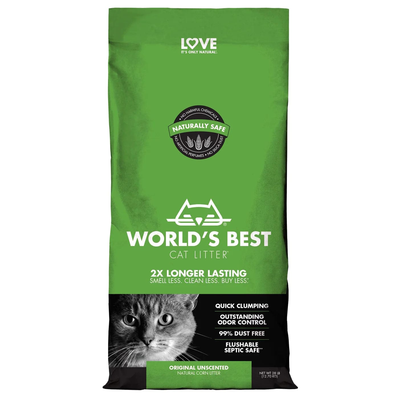 One earth cat litter best sale
