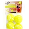 AFP - Maxi Fetch Super Bounce Tennis Balls - PetStore.ae