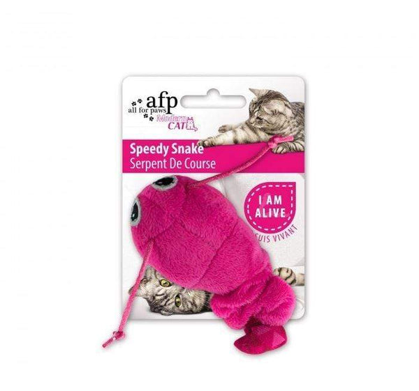 All for Paws = AFP - Speedy Snake - PetStore.ae
