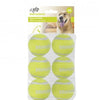 All for Paws = AFP - Super Bounce Tennis Balls - PetStore.ae