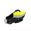 Alcott - Mariner Neonlife Jacket - M / Yellow - PetStore.ae