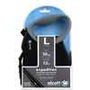 Alcott - Adventure Retractable Leash 7.5m L - PetStore.ae