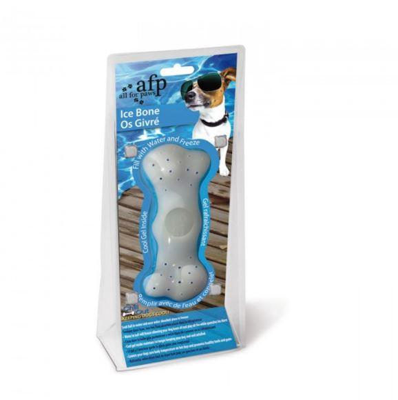 AFP - Chiil Out Ice Bone - Large - PetStore.ae