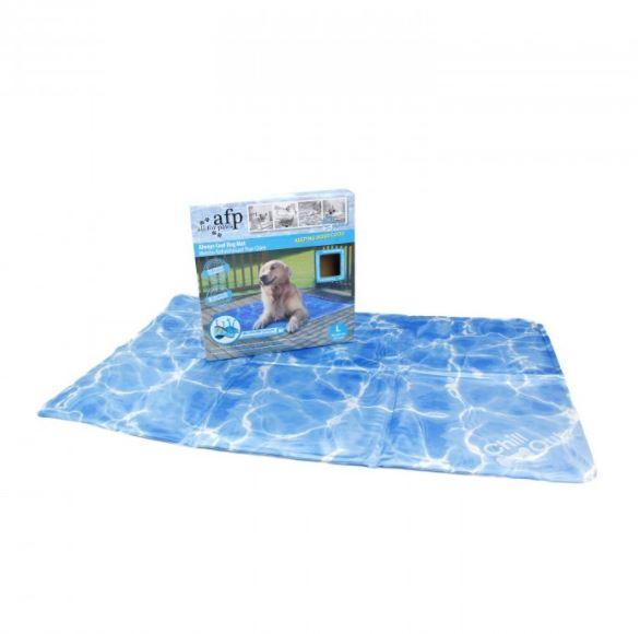 AFP - Chill Out Always Cool Mat - PetStore.ae