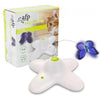All For Paws - Flutter Bug Cat Toy - PetStore.ae