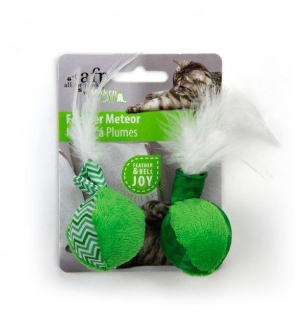 AFP - Feather Meteor - PetStore.ae