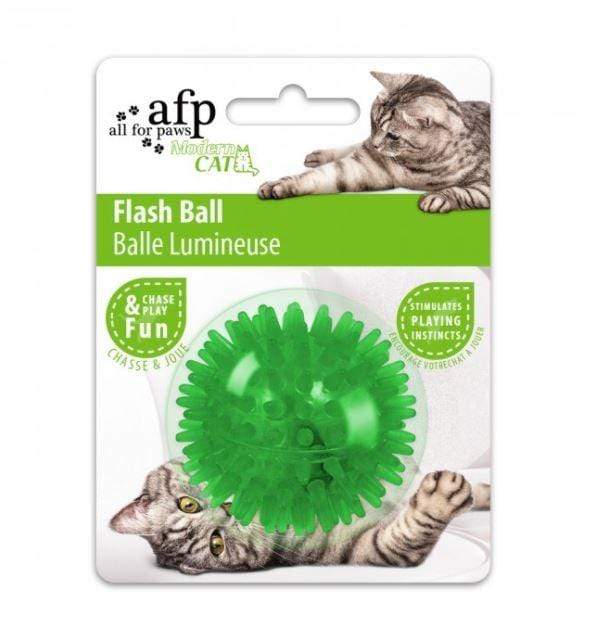 All For Paws - Flash Ball - PetStore.ae