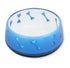 AFP - Dog Love Bowl / Blue - PetStore.ae