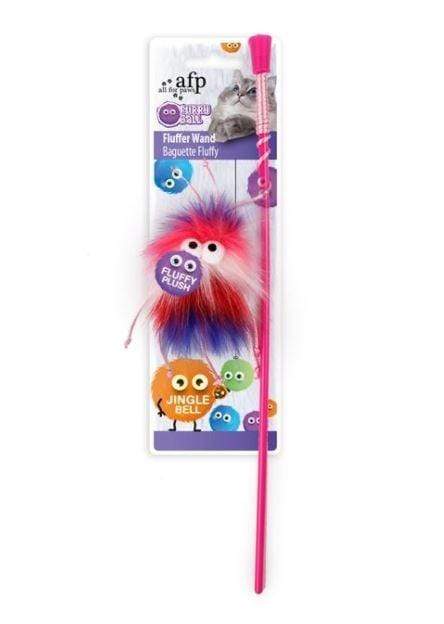 All For Paws - Fluffer Wand - PetStore.ae