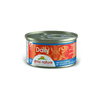 Mousse with Oceanic Fish - Almo Nature - PetStore.ae