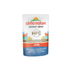 Jelly with Tuna & Sole Cat Food - Almo Nature - PetStore.ae