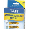 Ammonia NH3 NH4 Test Kit - API - PetStore.ae