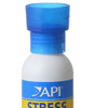 API - Stress Zyme Bacterial Cleaner - Aquarium Water Cleaning Solution - PetStore.ae