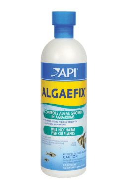 Algaefix - Aquarium Algae Control - API - PetStore.ae