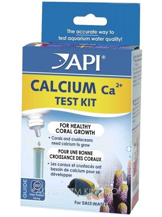 Aquarium Calcium Test Kit - API - PetStore.ae