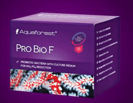 Aquaforest - Pro Bio F - PetStore.ae