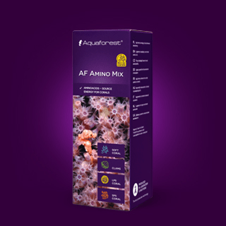 Aquaforest - AF Amino Mix - PetStore.ae
