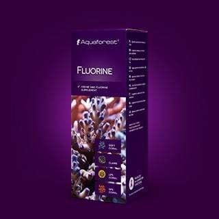 Aquaforest - Fluorine Supplement - PetStore.ae