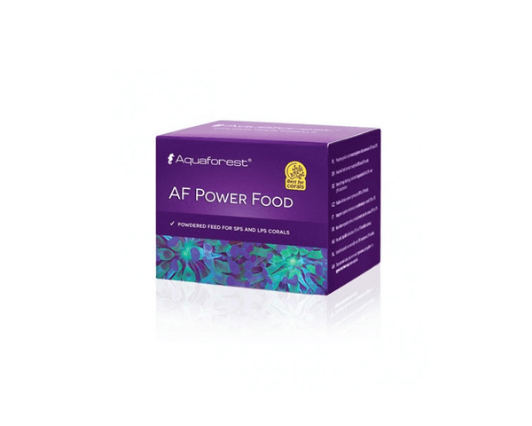 AF Power Food - Coral Food - Aquaforest - PetStore.ae