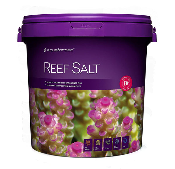 Reef Salt - Aquaforest - PetStore.ae
