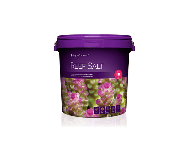 Reef Salt - Aquaforest - PetStore.ae