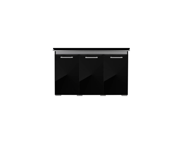 AquaVogue 245 Cabinet (120W x 45D x 75H cm) - Aqua One - PetStore.ae