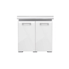 AquaVogue 135 Cabinet (80W x 42D x 75H cm) - Aqua One - PetStore.ae