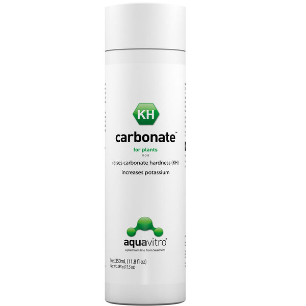 Carbonate KH Booster - Aqua Vitro - PetStore.ae