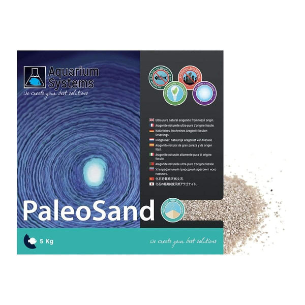 PaleoSand Fine - Aquarium Systems - PetStore.ae