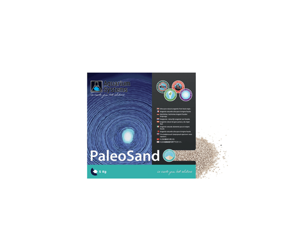 PaleoSand Fine - Aquarium Systems - PetStore.ae