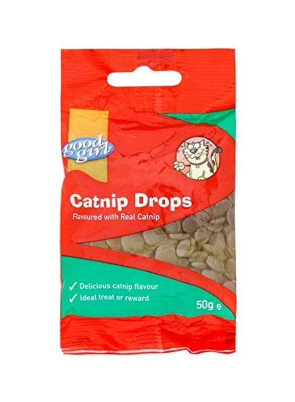 Catnip Drop Cat Treats - Armitage - PetStore.ae