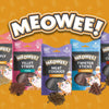 Meowee Meat Cookies Beef Cat Treats - Armitage - PetStore.ae
