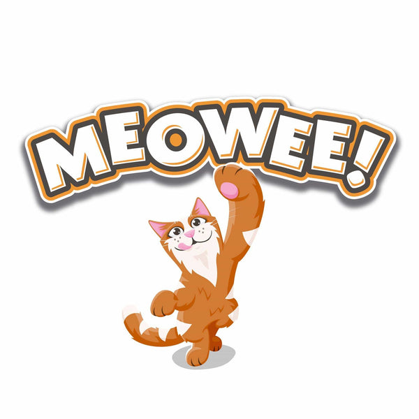Meowee Meat Cookies Beef Cat Treats - Armitage - PetStore.ae