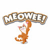 Meowee Meat Cookies Chicken Cat Treats - Armitage - PetStore.ae