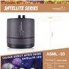 ASS Satellite Series - Lights Blue-White - Aquarium System Solution - PetStore.ae
