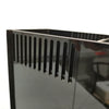 Nano Aquarium MFT-300 (30L x 32W x 30H + 87H cm)- Aquarium System Solution - PetStore.ae