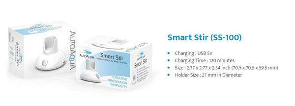 AutoAqua® Smart Stir - PetStore.ae